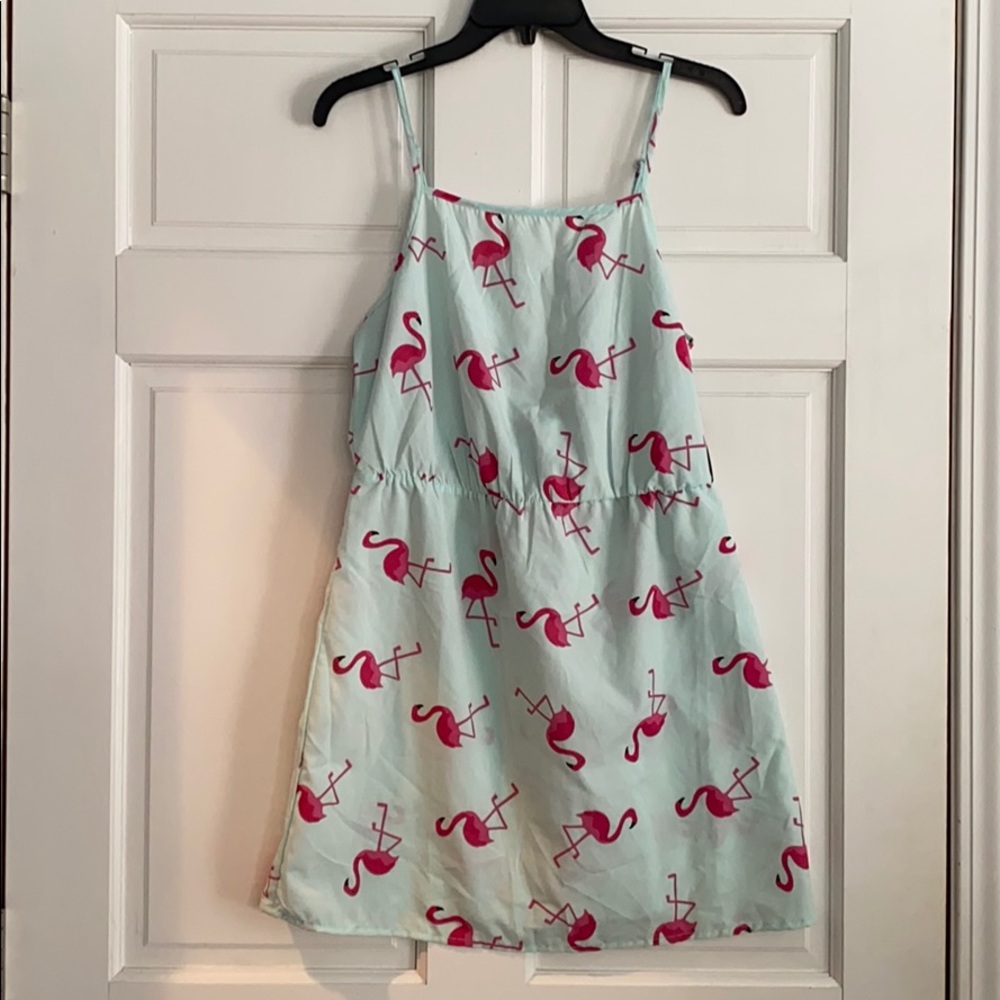 ☘️ Flamingo Dress bundle and save clover 3 for $20